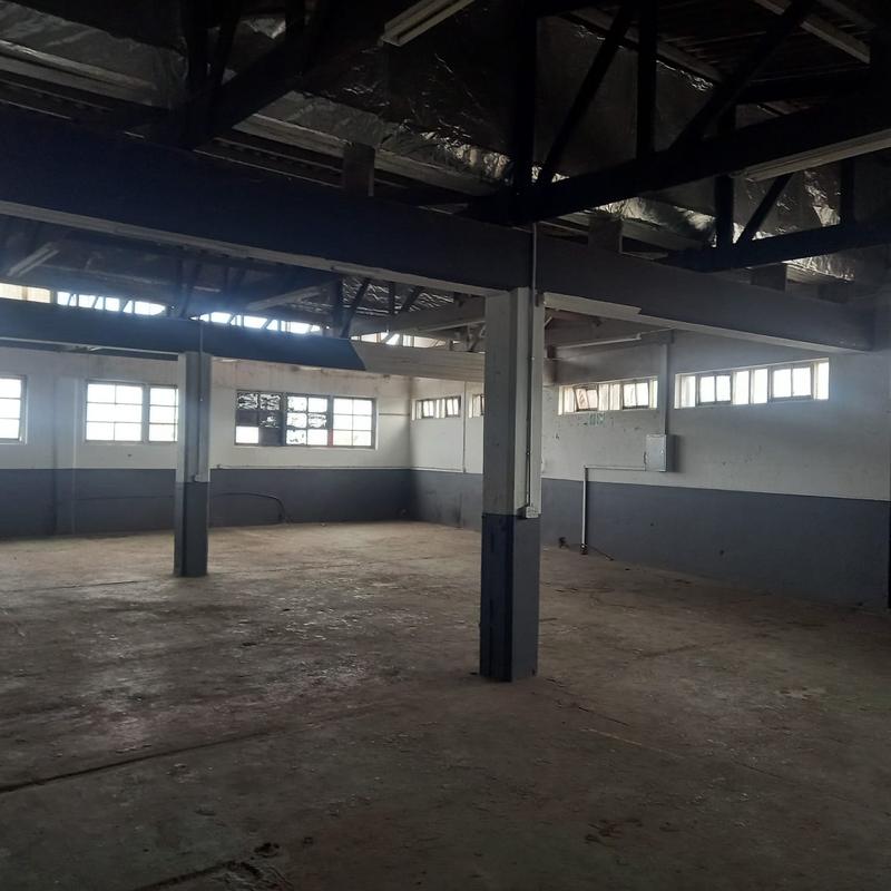 To Let commercial Property for Rent in Sydenham Eastern Cape